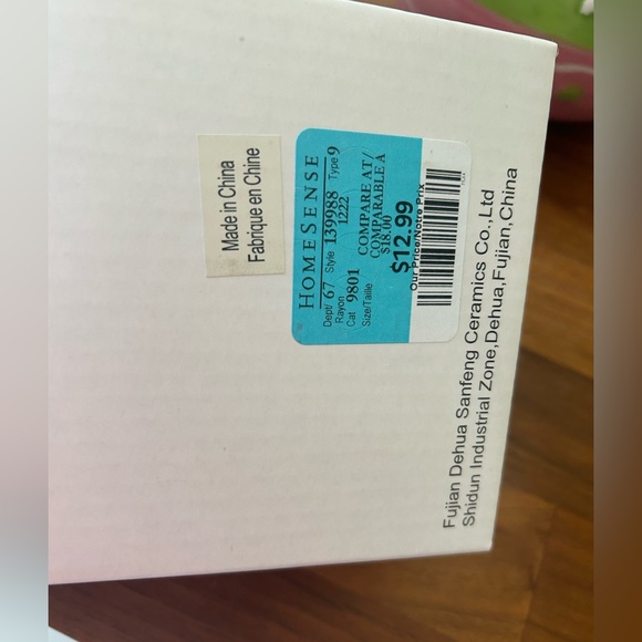 Pink Easter decor - Picture 4 of 4